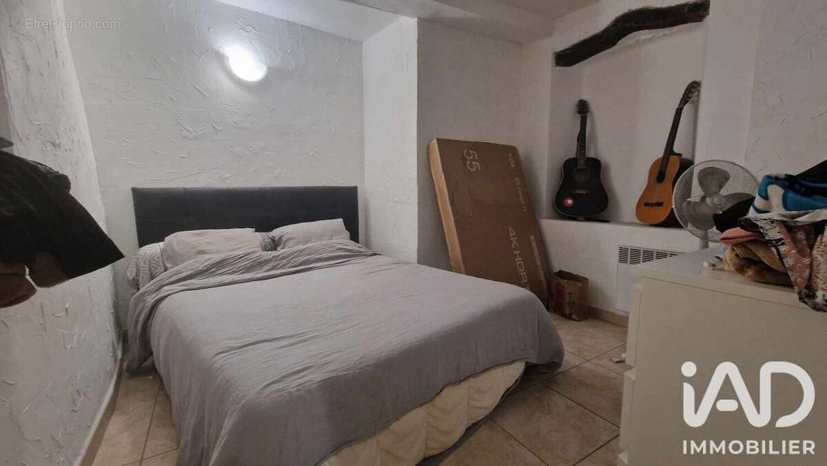 Photo 6 - Maison à ASPIRAN