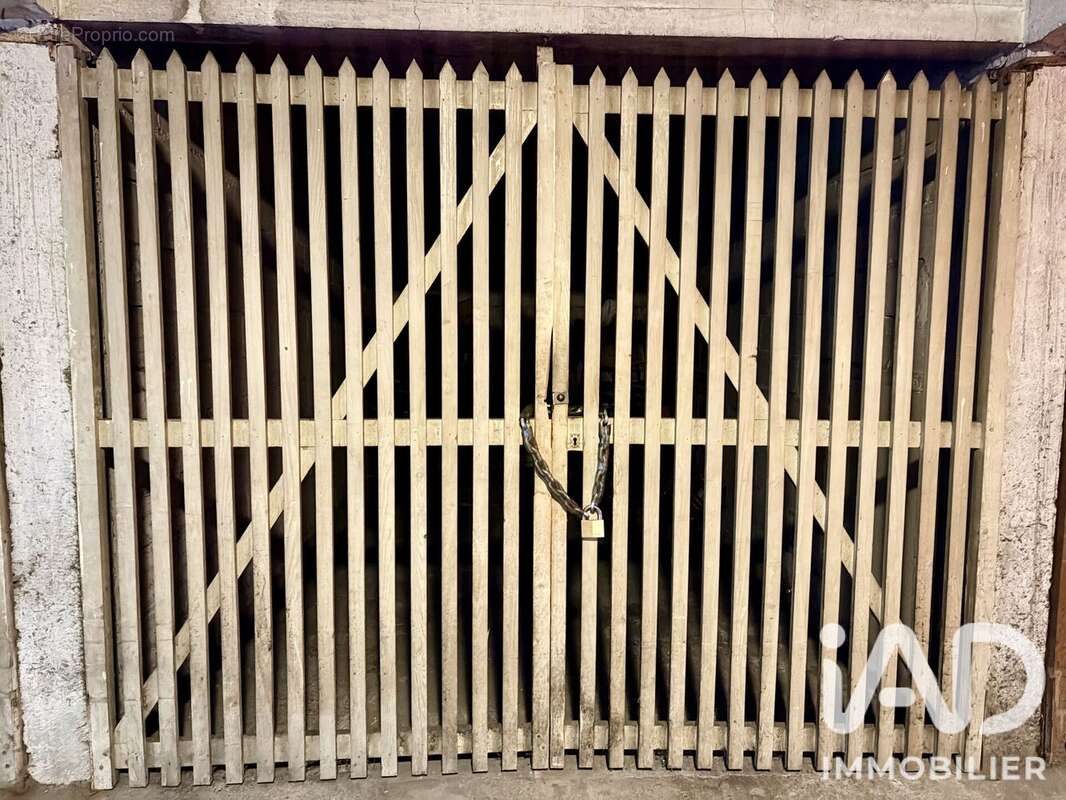 Appartement 61 m² à Toulouse  - photo 8