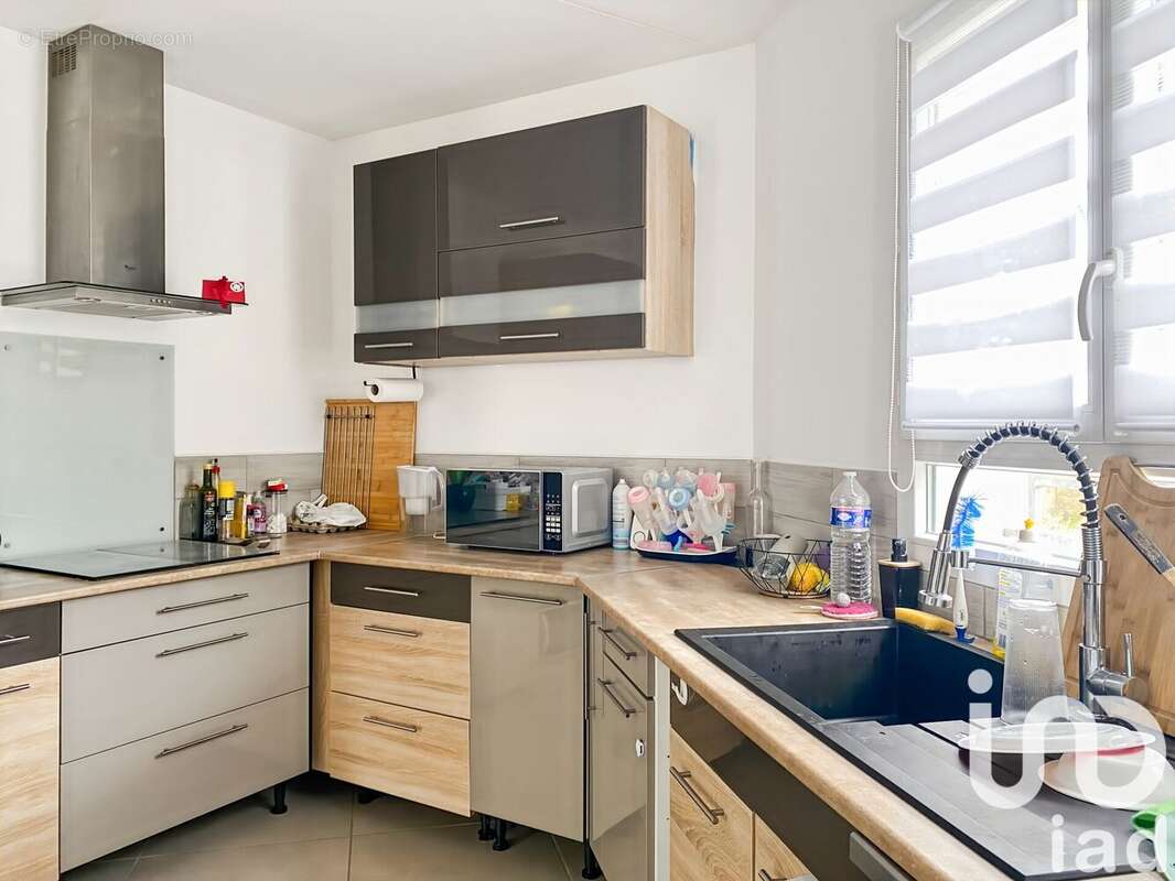 Photo 6 - Maison à SAINT-CHRISTOLY-DE-BLAYE