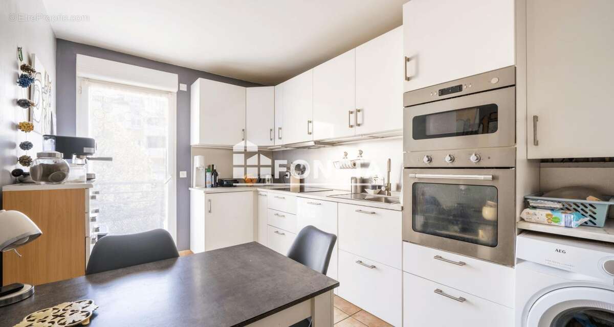 Appartement à MONTELIMAR
