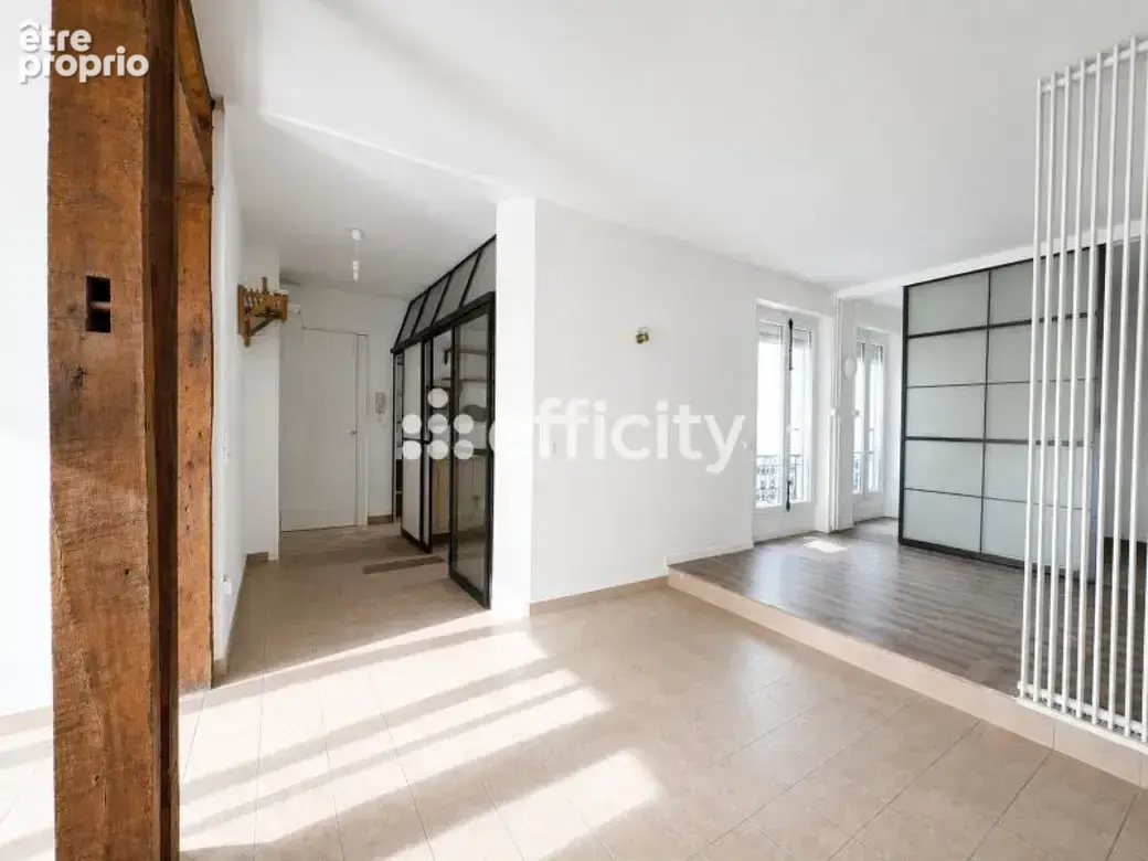 Appartement - photo 6