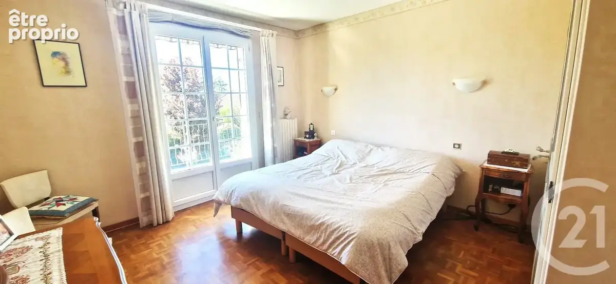 Maison 5 pièces 137 m² à vendre à Fareins (01480) - photo 6