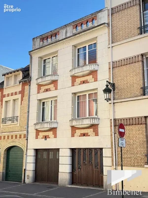 Photo Maison à Orleans au prix de 273 000€