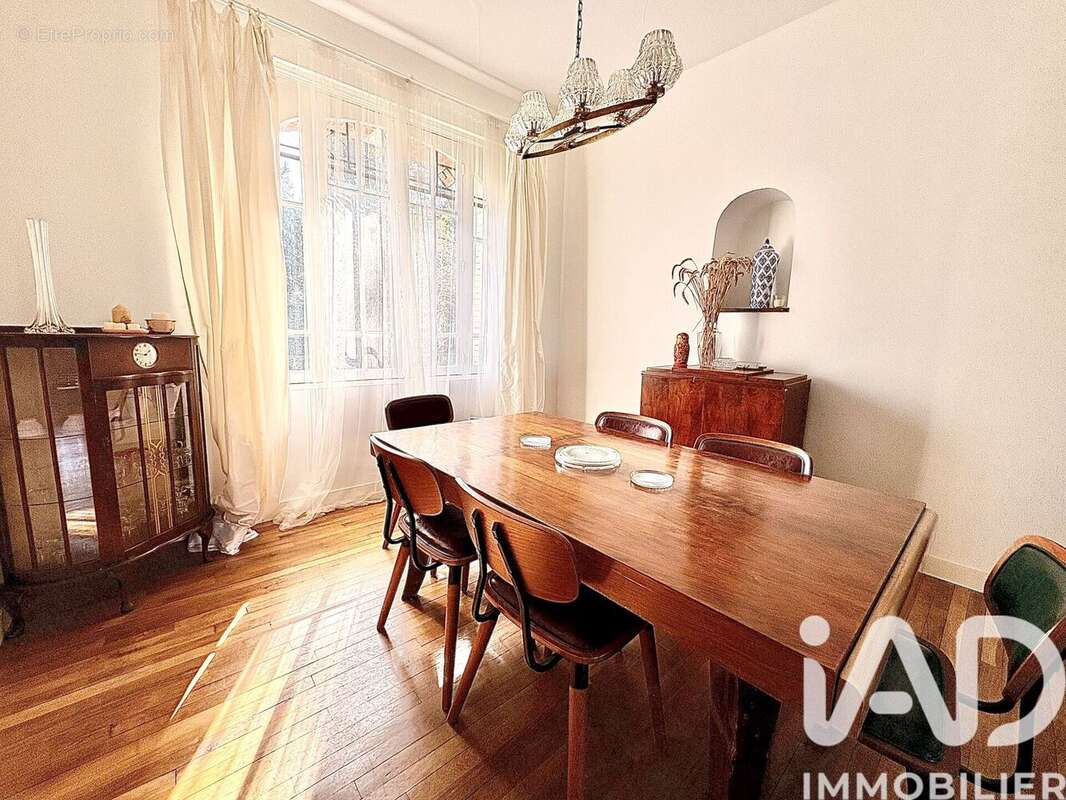 Photo 4 - Maison à ARMAILLE