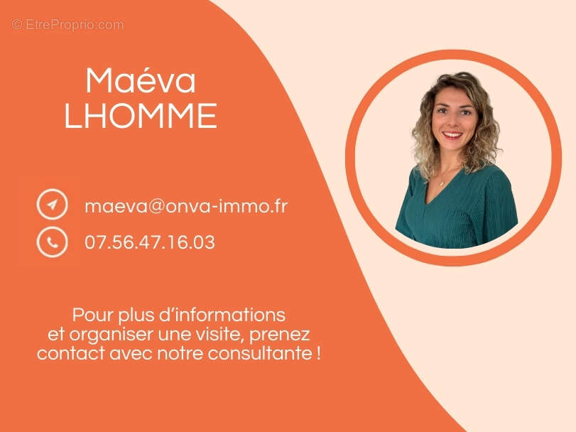 Appartement à LYON-9E