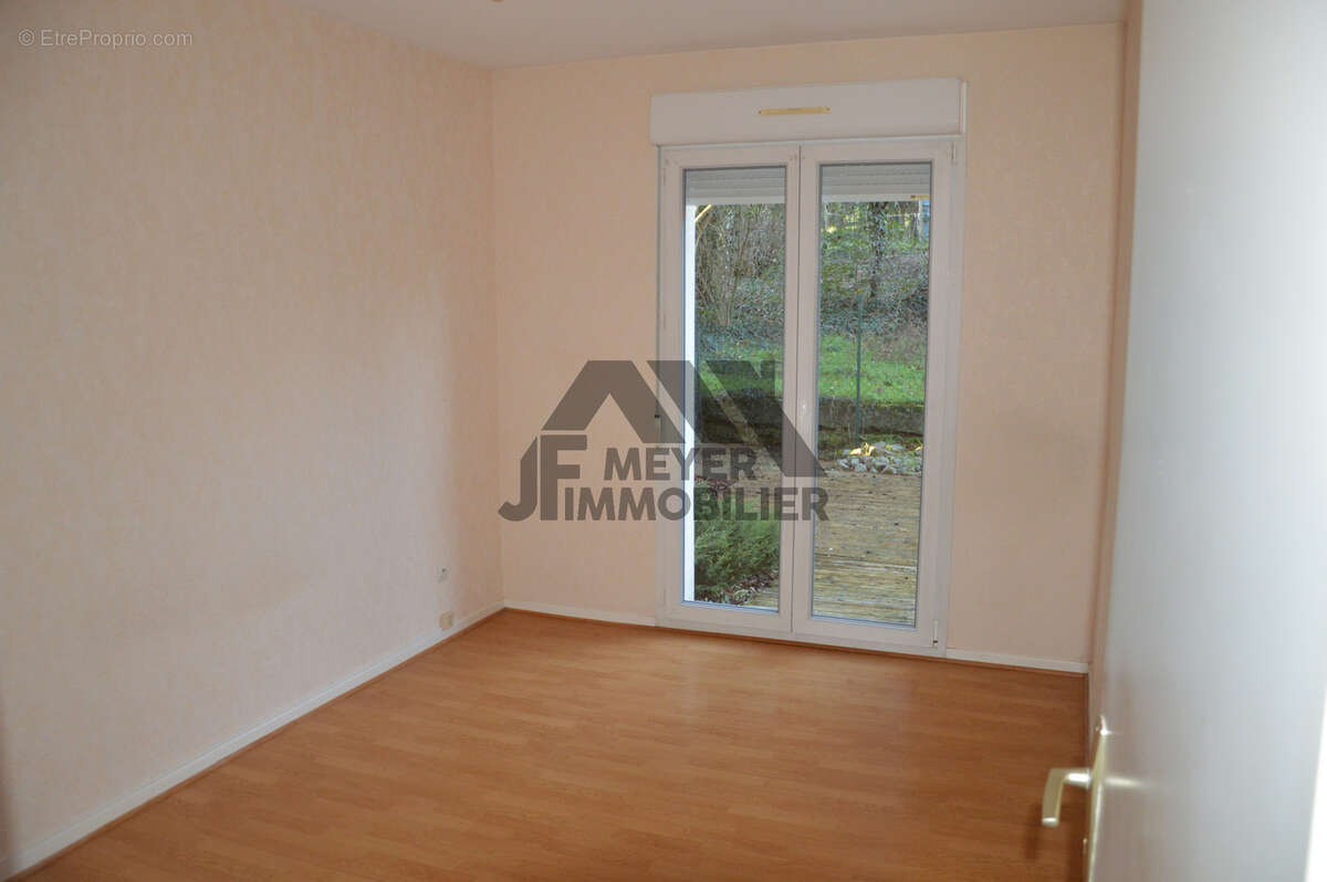 Appartement à POMPEY