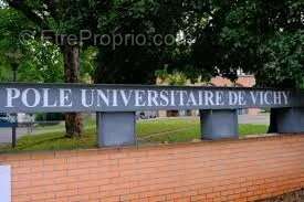 Appartement à VICHY