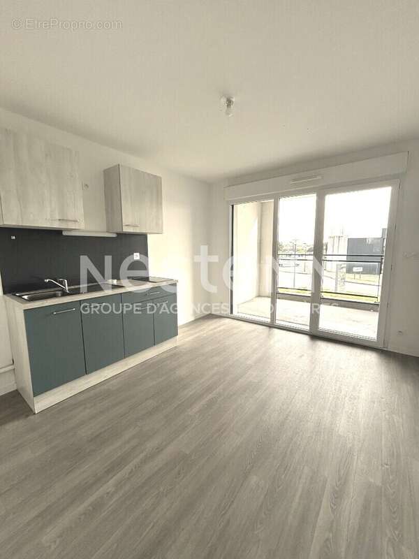 Appartement à DINARD