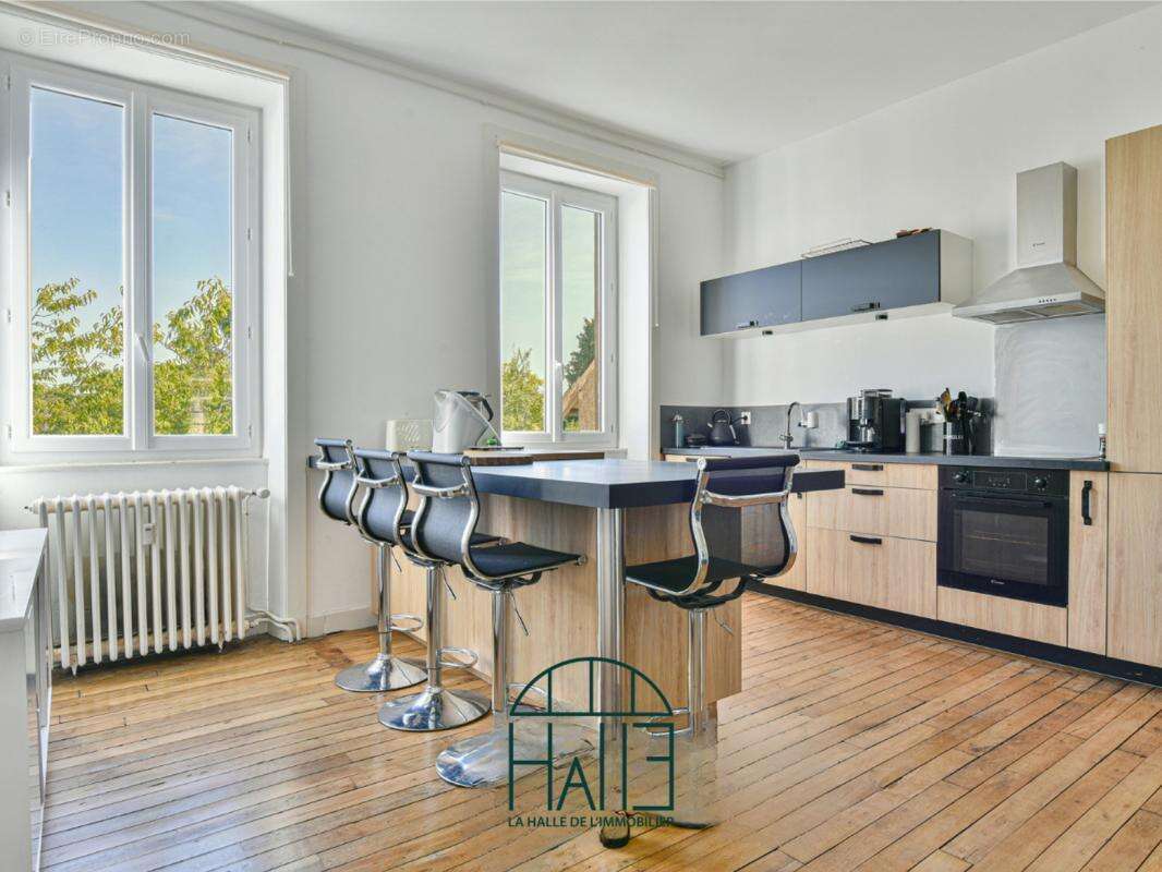 Appartement à LIMOGES