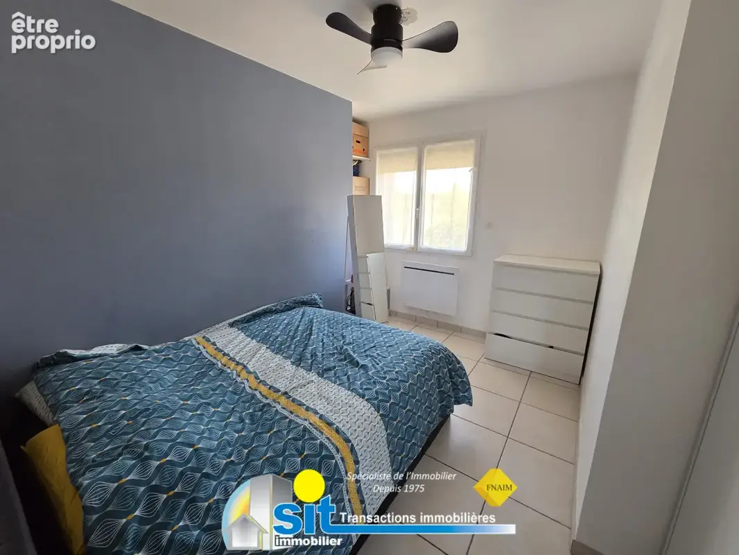 Maison rénovée 124 m2   4 chambres   Sous-sol complet   Piscine   Sablons - photo 6