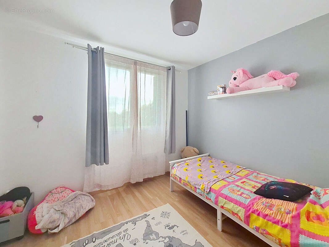 Maison à TROUVILLE-SUR-MER