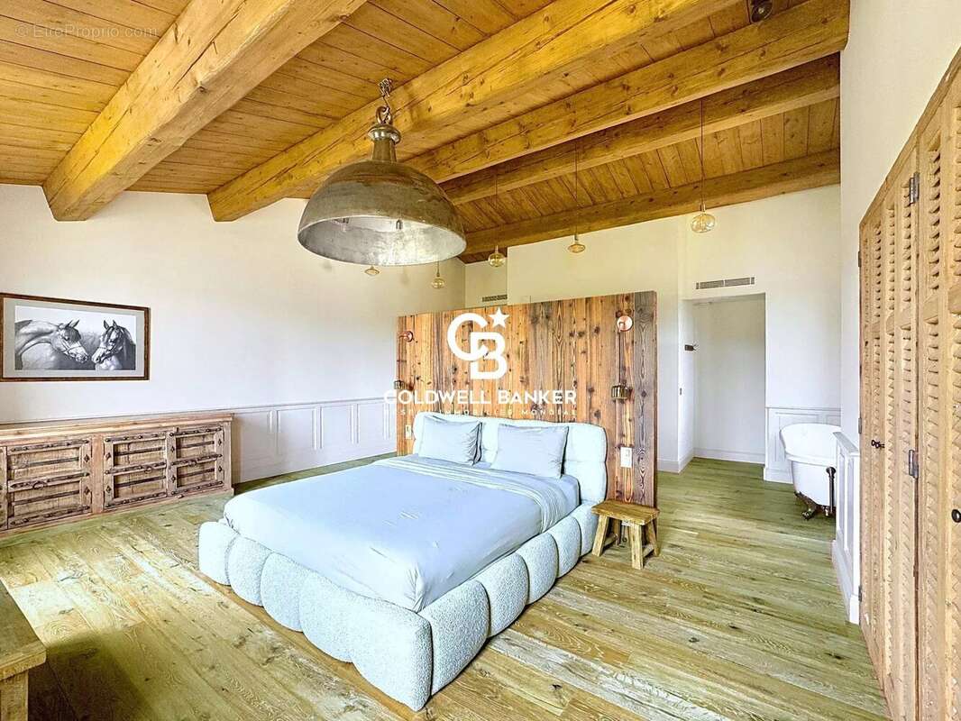 Maison d’hôtes & sublime élégance au cœur du Golfe de Saint-Tropez - photo 19