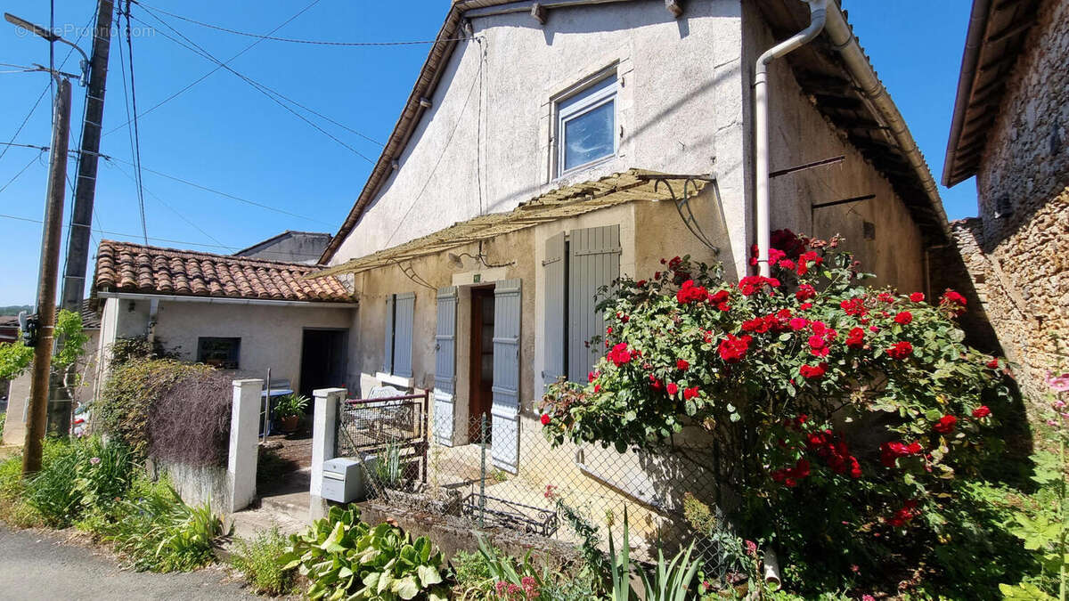 Maison de village - photo 3