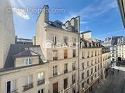 Photo 1 - Appartement à PARIS-2E