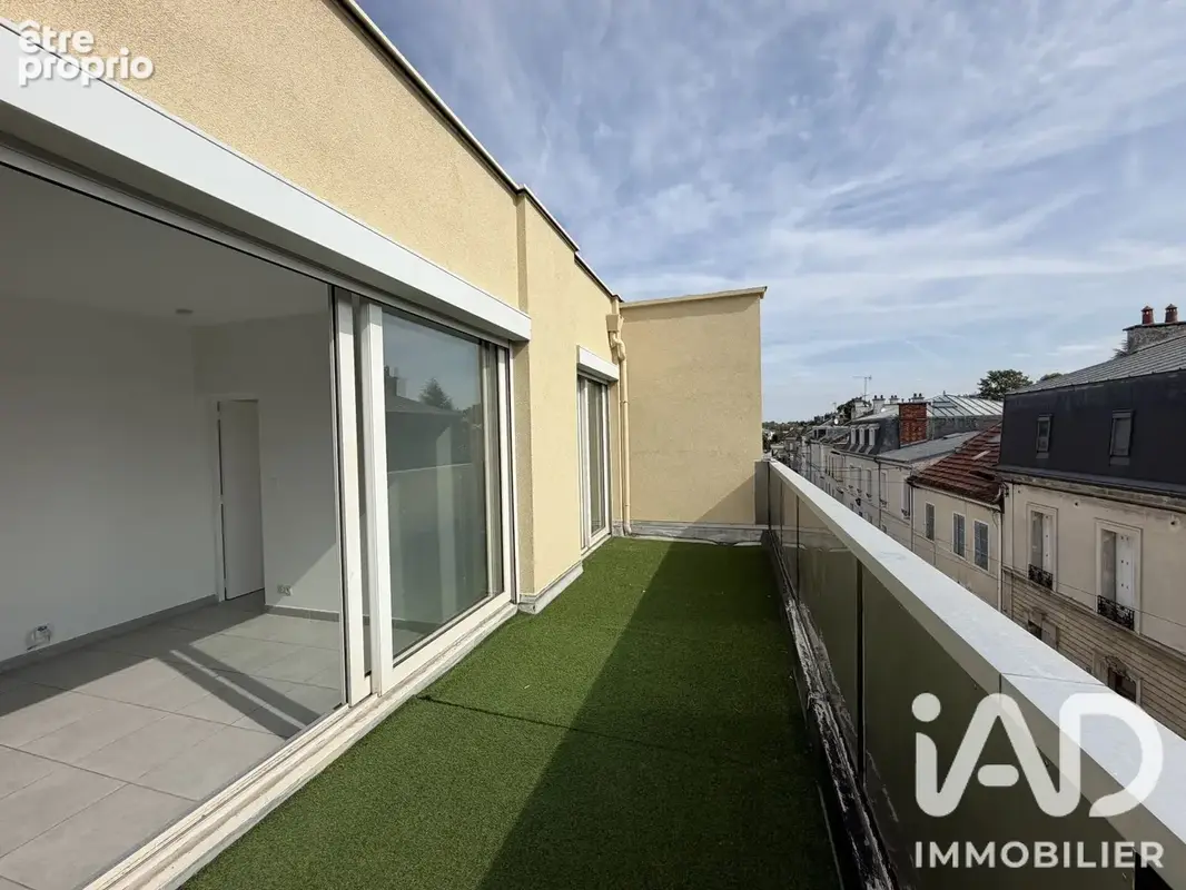 Photo 1 - Appartement à MEAUX