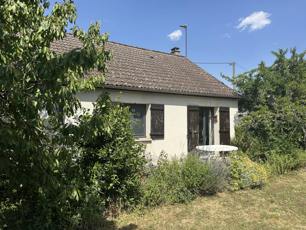 Maison 90 m² à Vaux-Le-Penil  - photo 1
