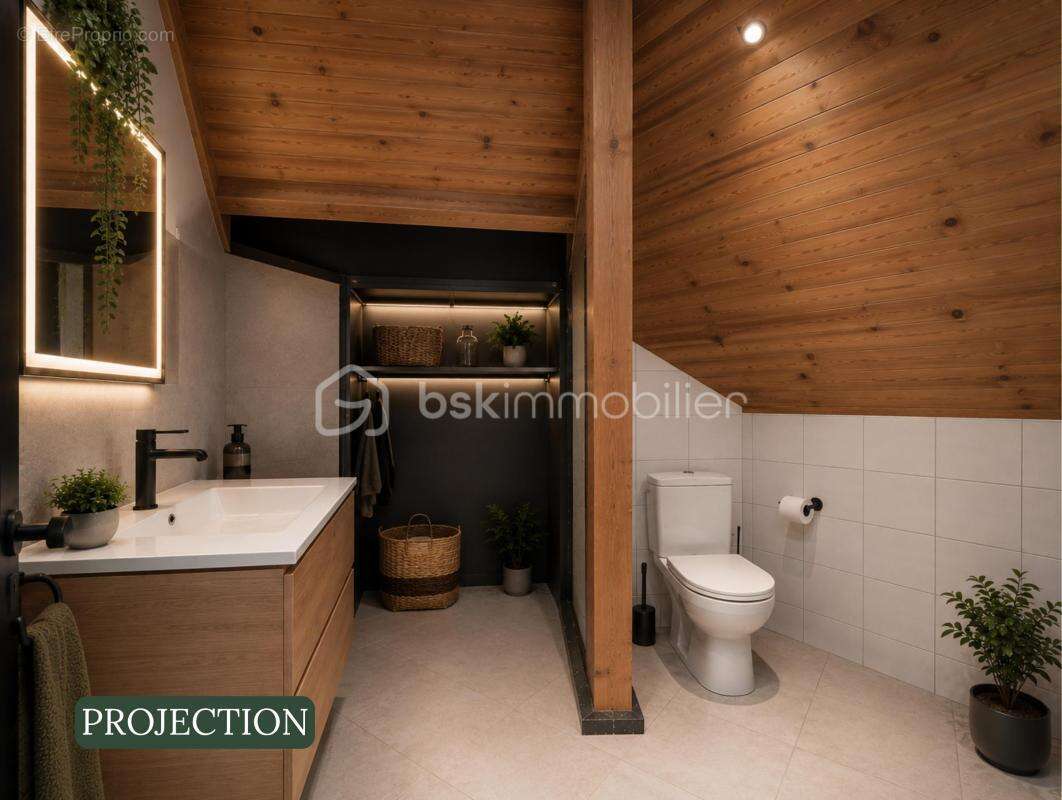Appartement caen - hyper centre historique - 60.14m² - photo 7