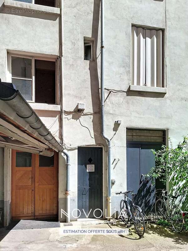 Quartier Saxe Gambetta - photo 17