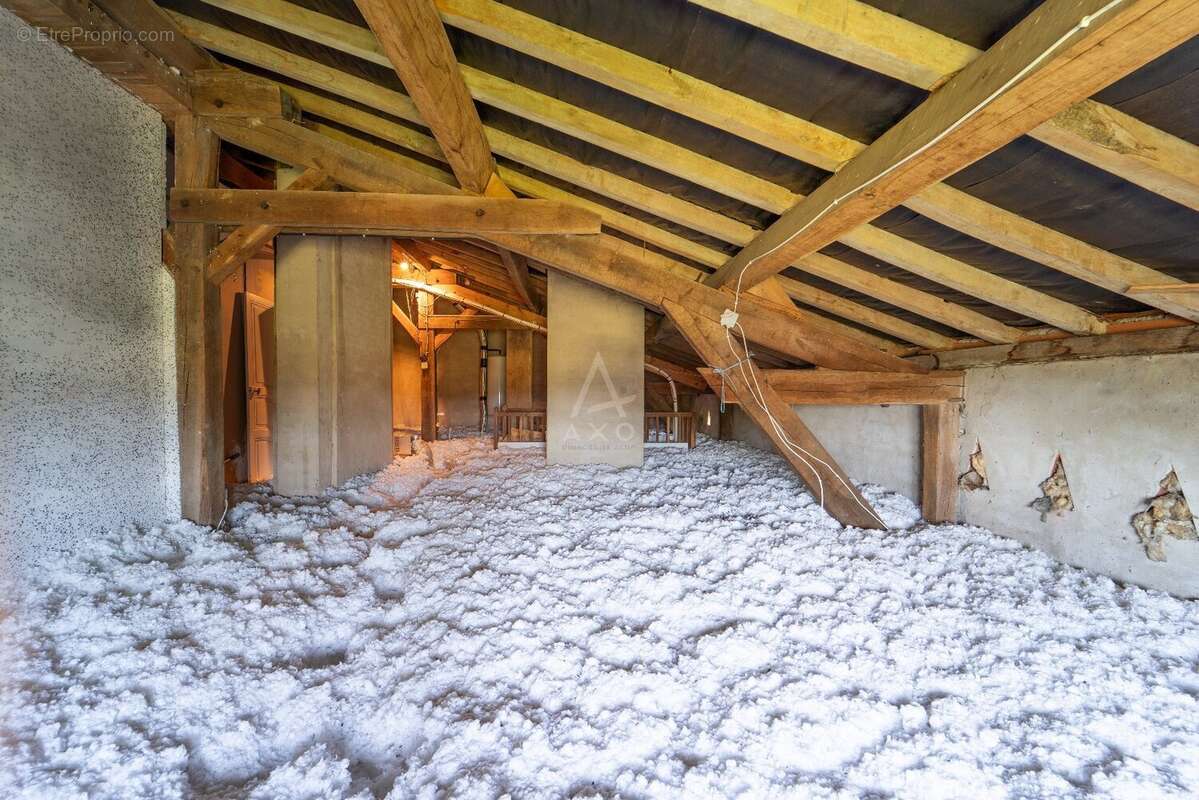 Authentique propriété d'exception au coeur du Bas-Armagnac - photo 13