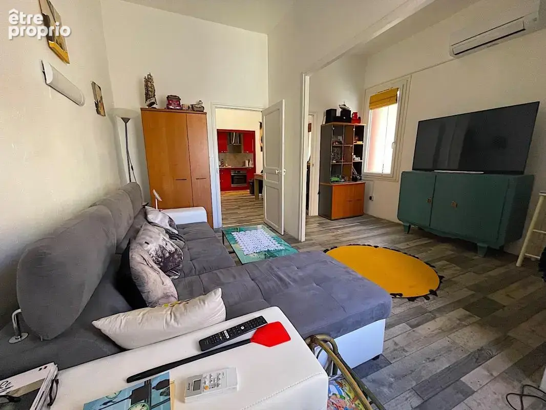 Maison de village avec terrasse - photo 11