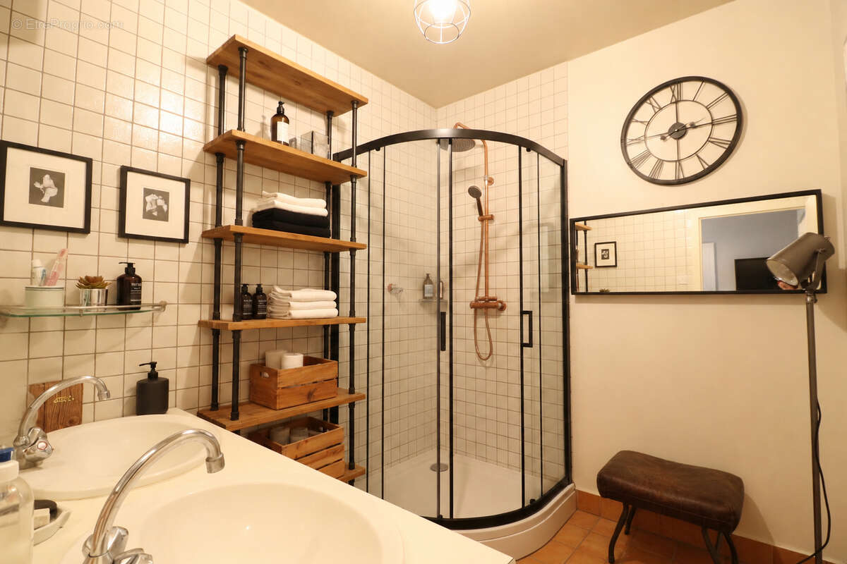 Appartement à SAINT-DENIS