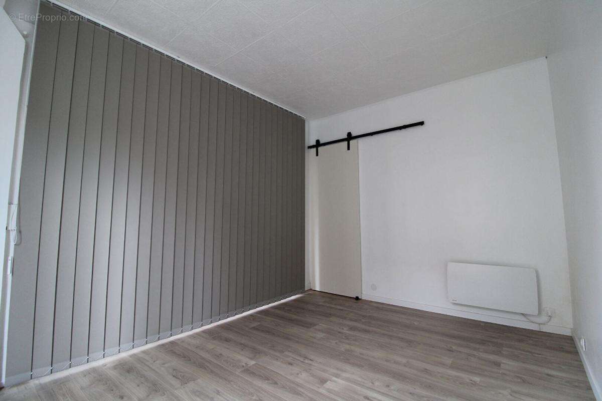 Appartement Noisy Le Sec 3P CARNOT - photo 15