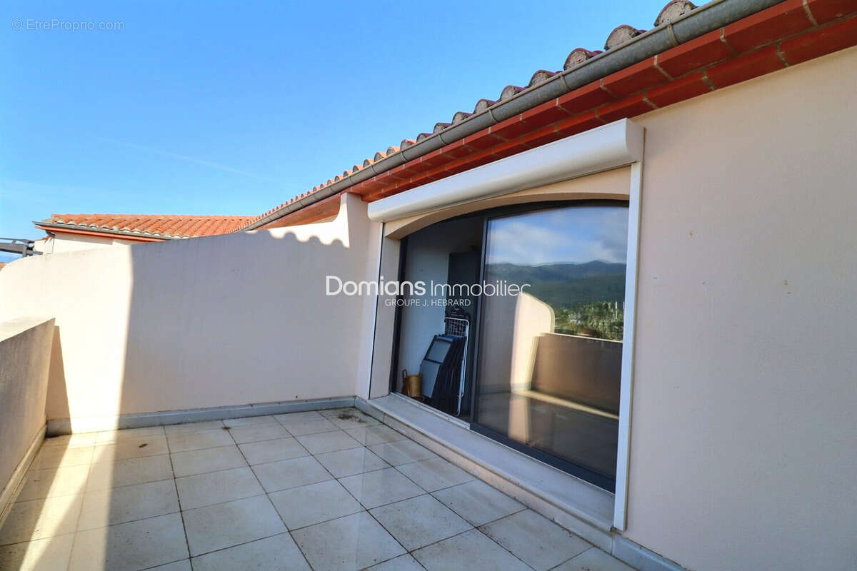 Appartement 90 m² à Argeles-Sur-Mer  - photo 2