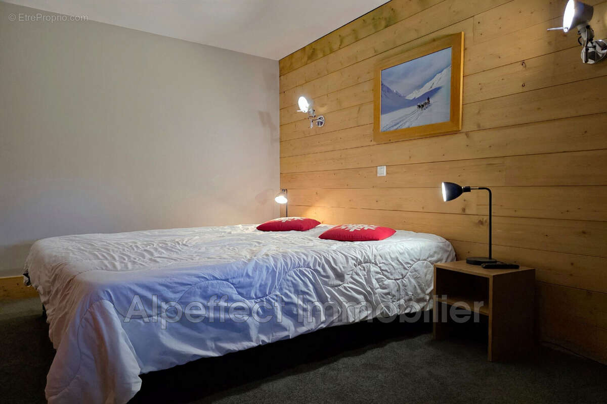 Appartement à VAL-D&#039;ISERE
