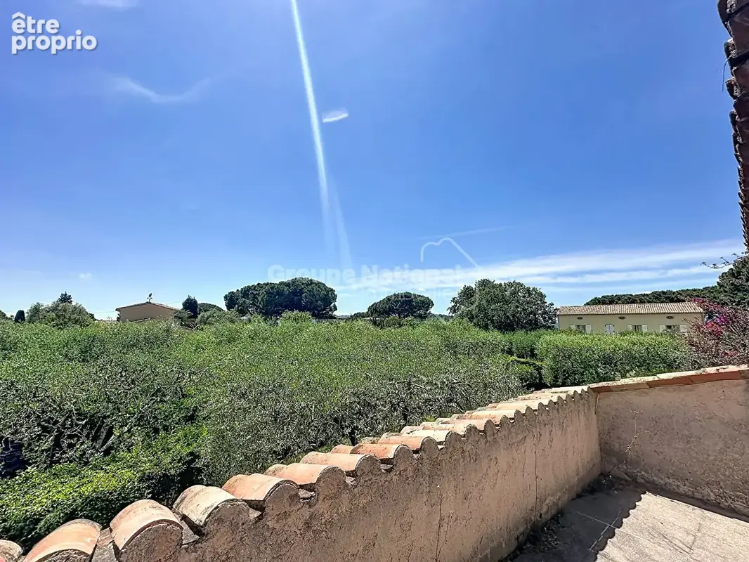 GRASSE SUD /  Maison individuelle 5 P/ 150 m²/ Oliveraie / Piscine - photo 13