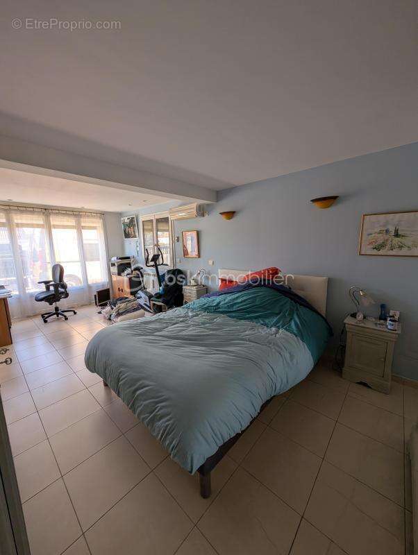 Maison traditionnelle à Mauguio - photo 5
