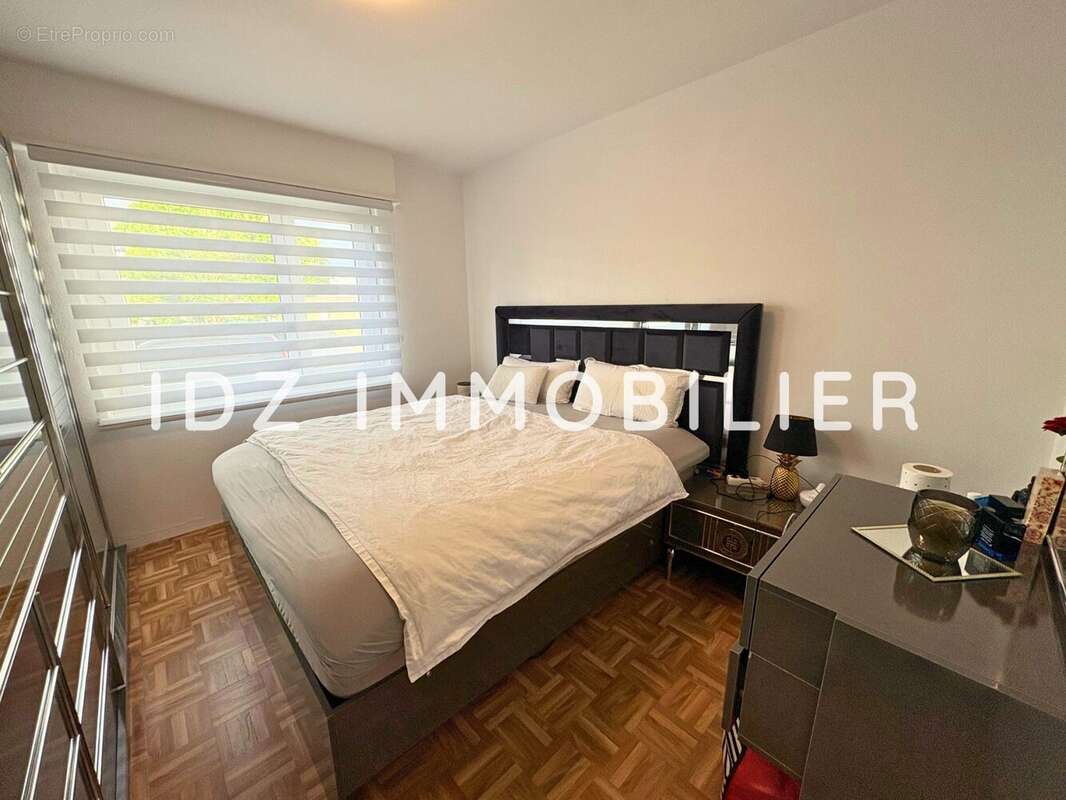 Appartement à SAINT-LOUIS