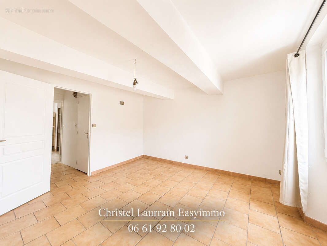 Maison à QUINSON