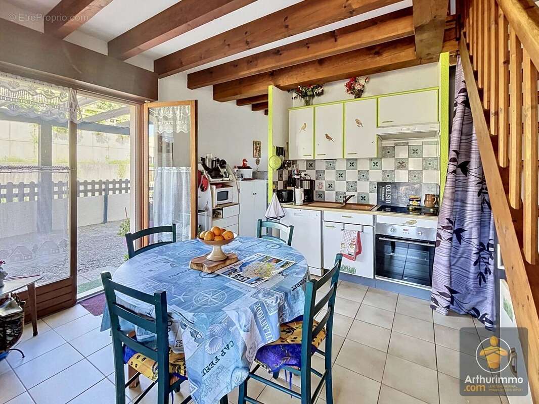Appartement à MIMIZAN