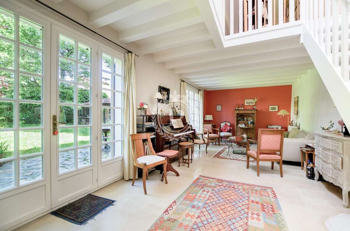 Maison à MONTLIGNON