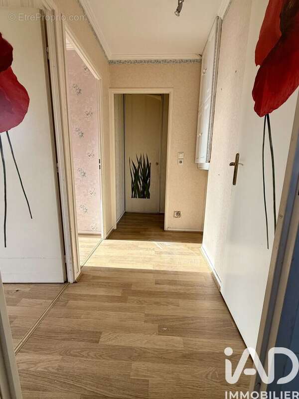 Photo 6 - Appartement à VALENCIENNES