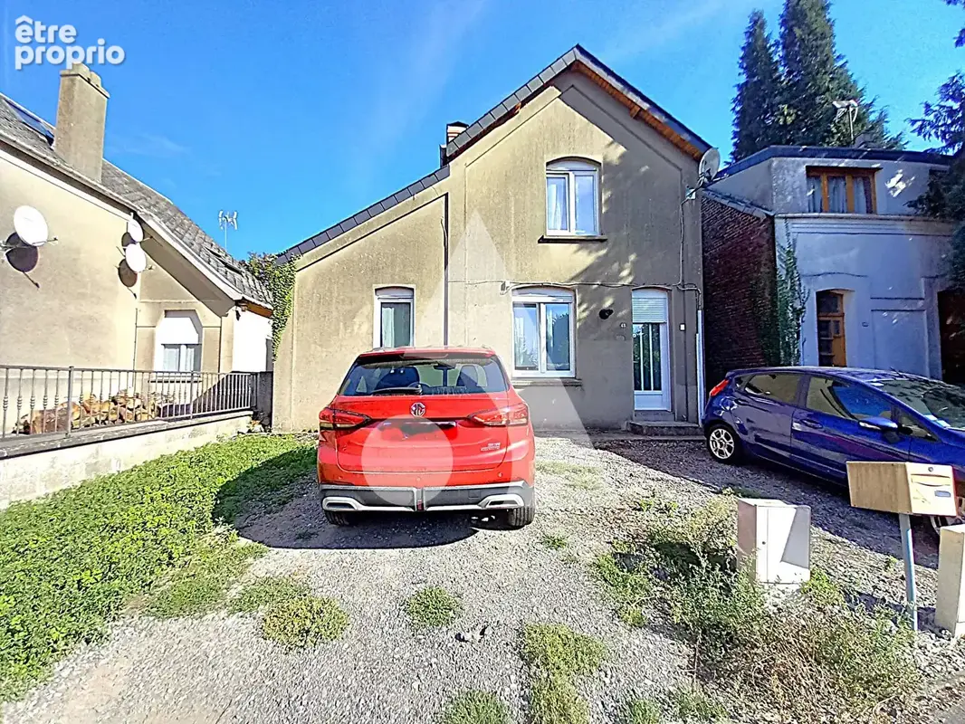 À Pont-sur-Sambre, une maison où l'on se sent déjà chez soi - photo 18