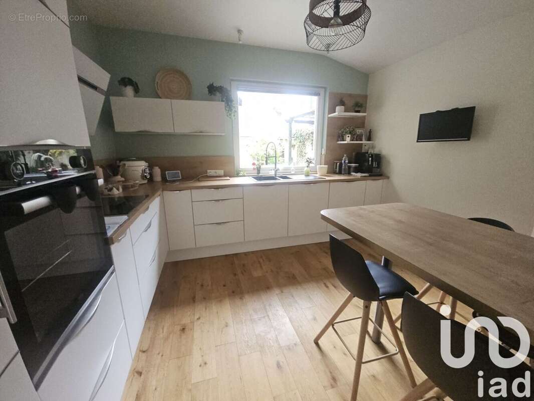 Photo 3 - Maison à MONTIVILLIERS