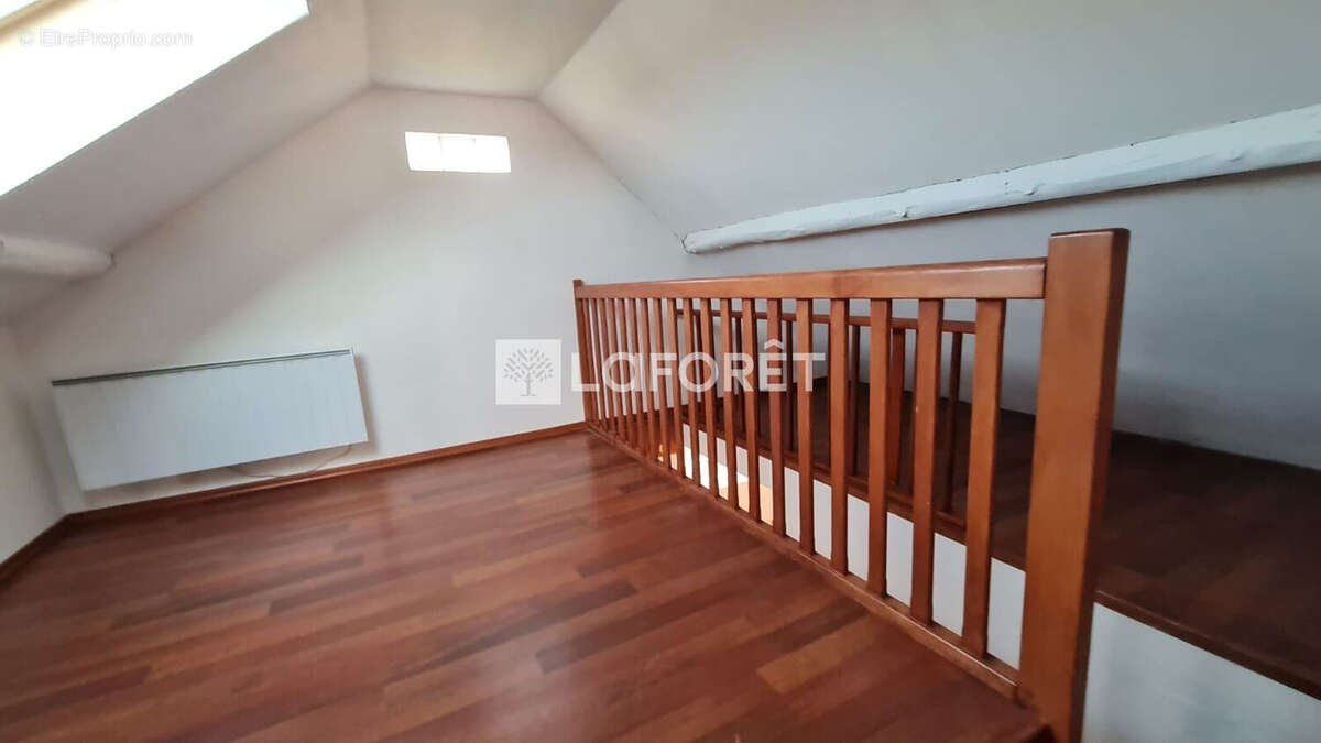 Appartement à RANSPACH-LE-HAUT