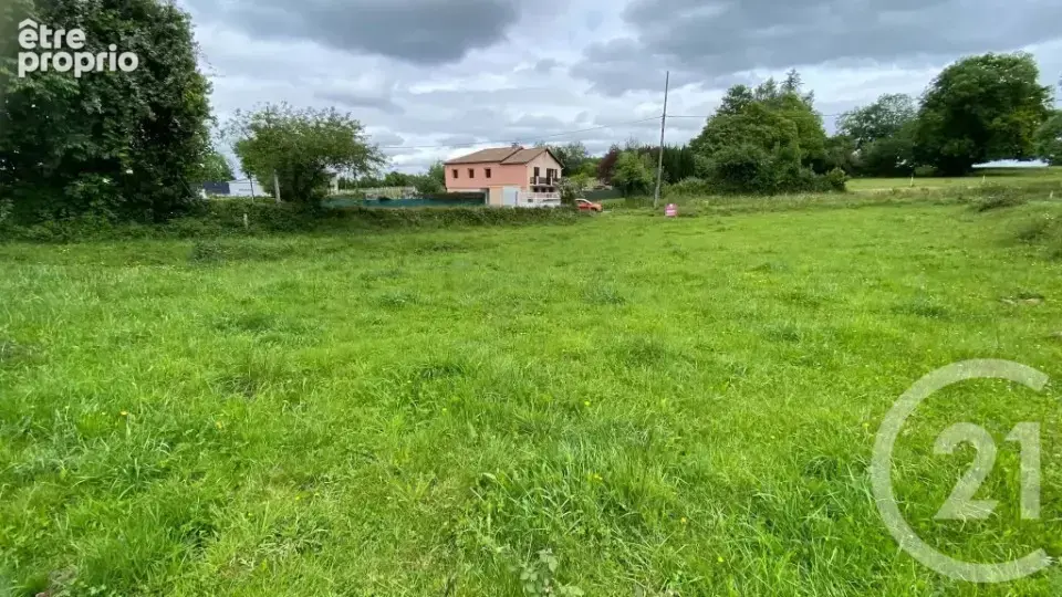 Terrain 2 350 m² à vendre à Lannemezan (65300) - photo 3