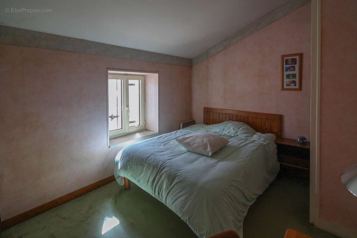 Maison à MAINE-DE-BOIXE