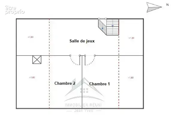 Bienvenue à Saint-Mitre-les-Remparts ! 4 chambres   Piscine - photo 2
