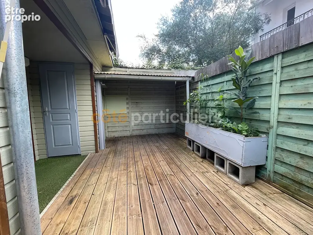 Appartement Tarbes 3pièce(s) - photo 7