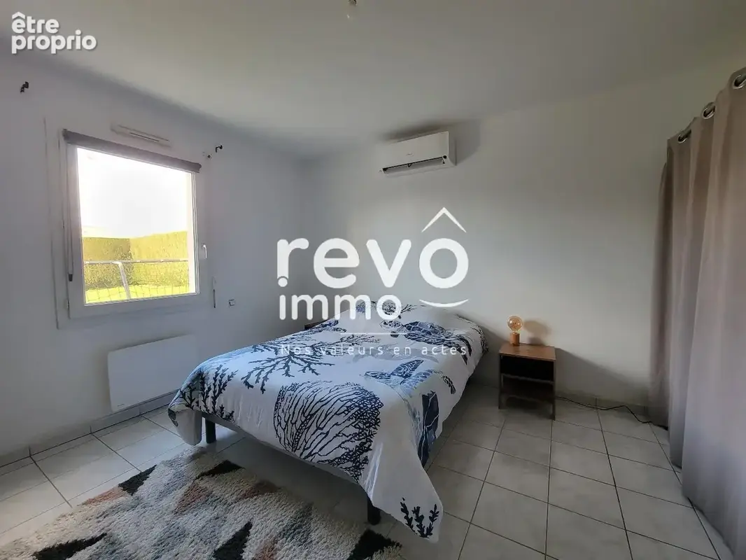 Maison 120 m² à Saint-Pierre-Montlimart  - photo 5