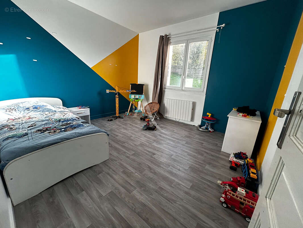 Maison à MONTHOU-SUR-CHER