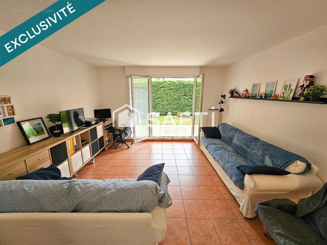 Photo 4 - Appartement à RIS-ORANGIS