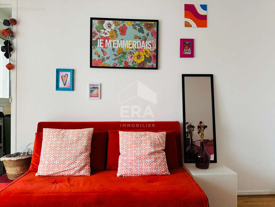 Appartement à ROYAN