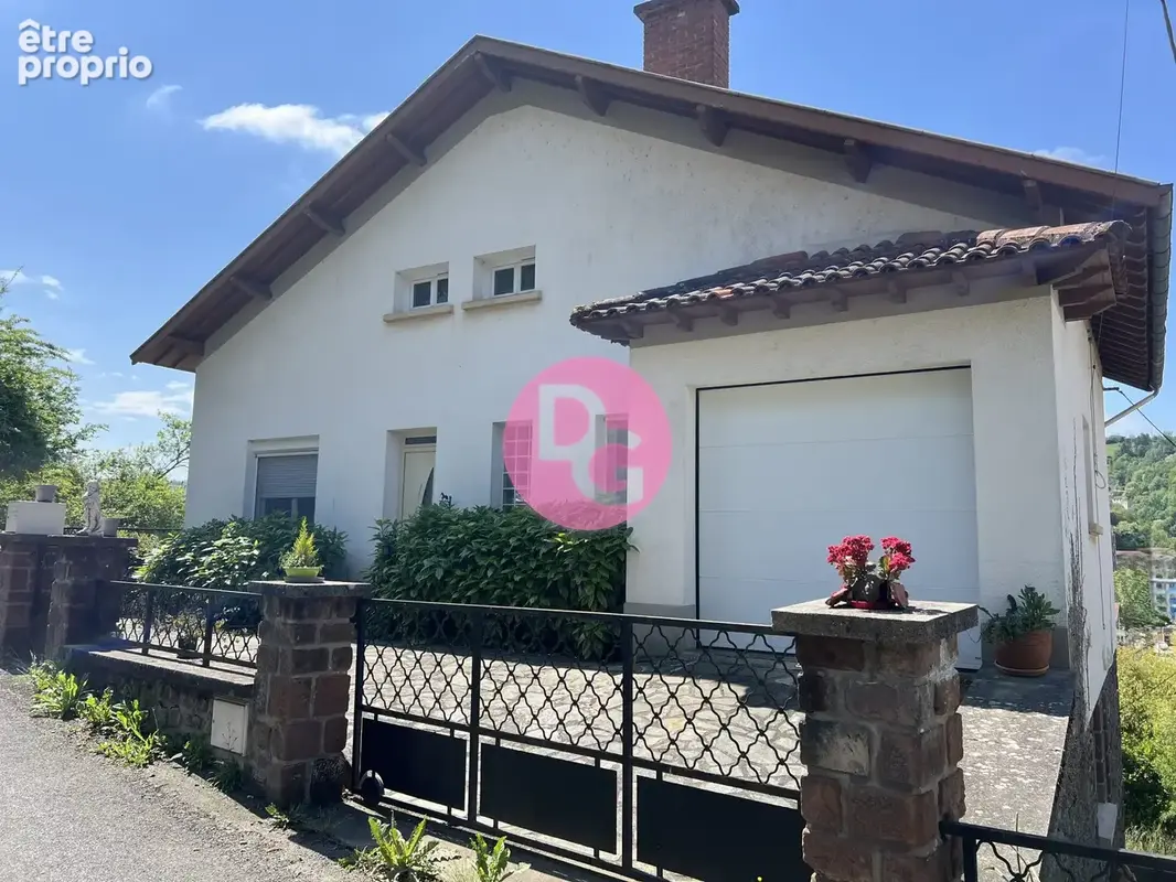 Maison 5 pièces 183 m² à vendre à Decazeville (12300) - photo 6