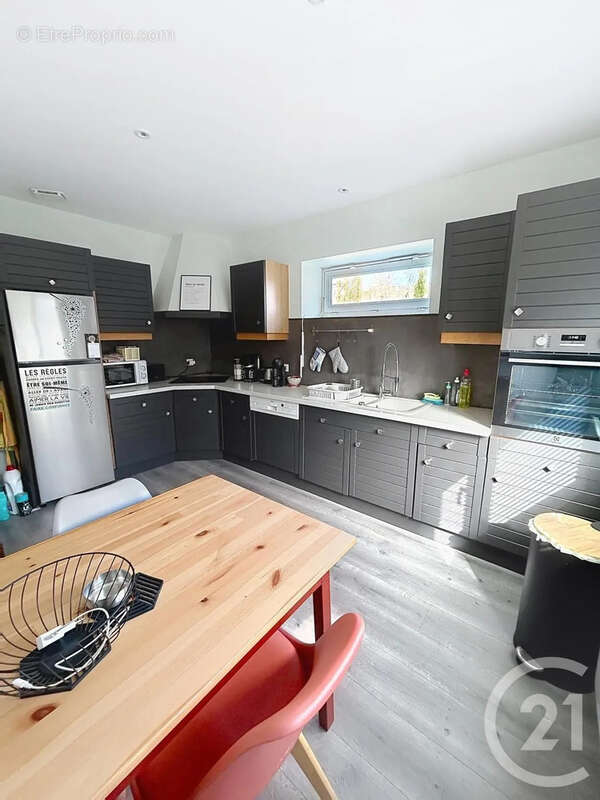 Maison 127 m² à Epinal  - photo 4