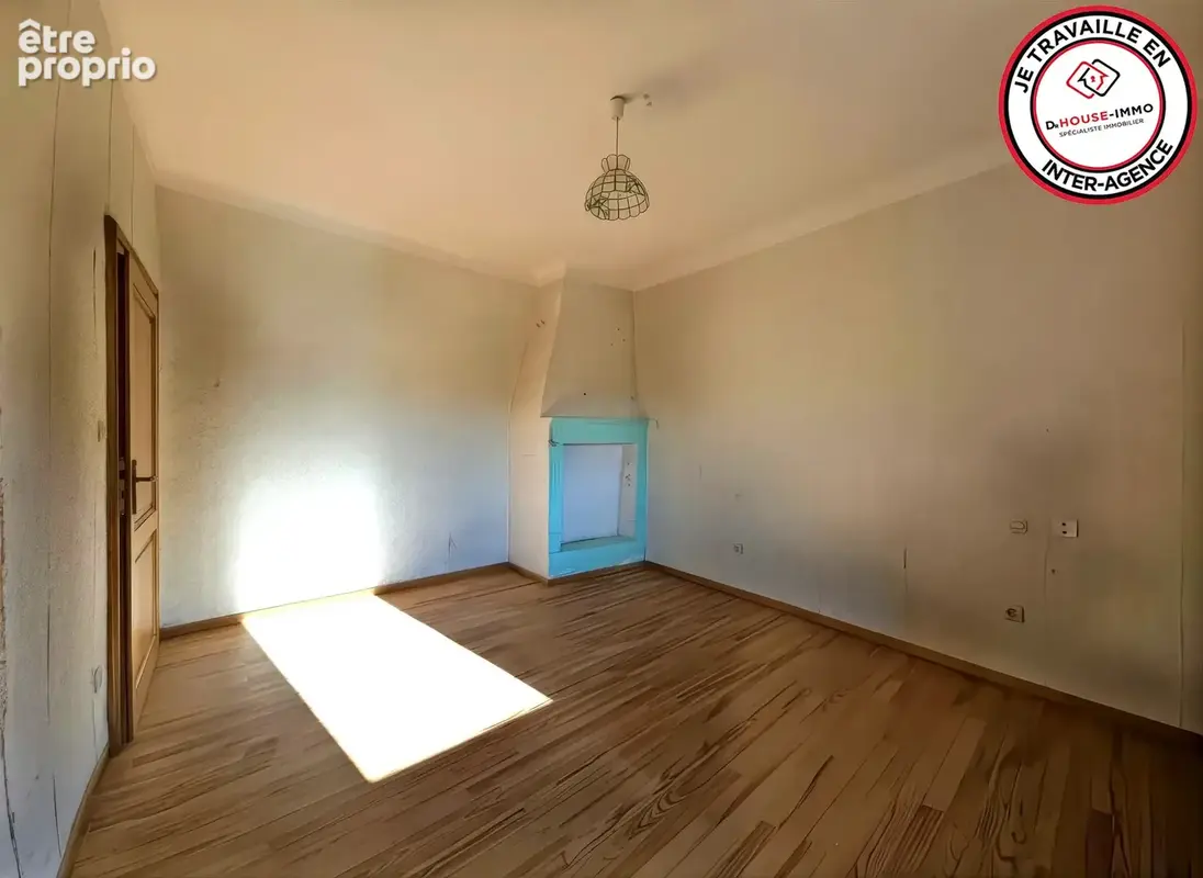 Maison 3 pièces 102 m² à vendre à Sarreguemines (57200) - photo 5
