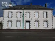 Appartement à COUPTRAIN